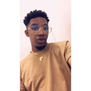 Meet your Posher, Greg